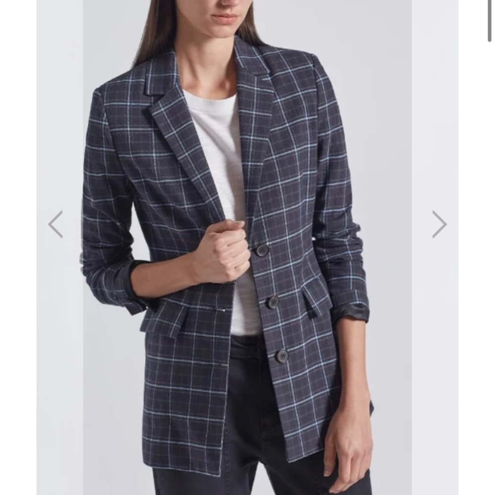Current Elliot Blazer